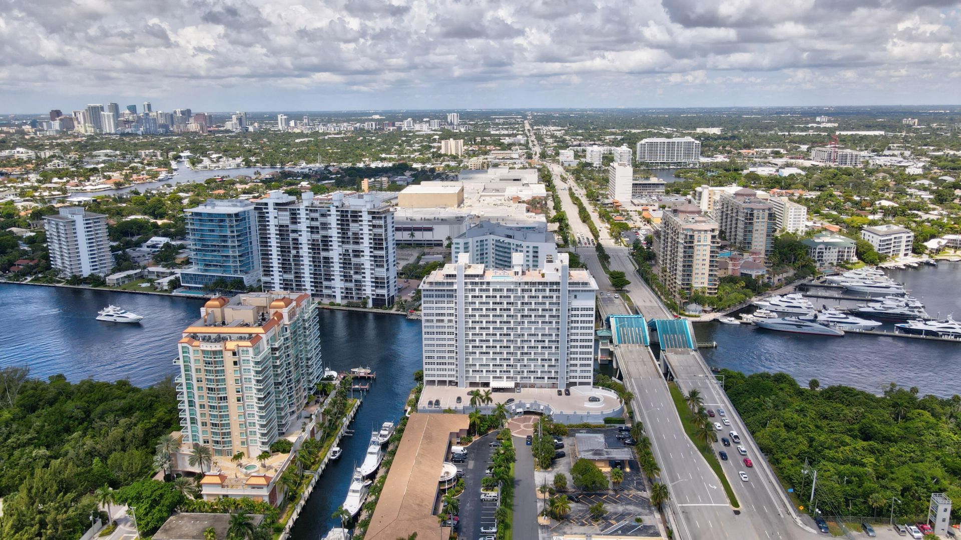 2800 E Sunrise Boulevard, Unit 4c, Fort Lauderdale, FL 33304 Photo