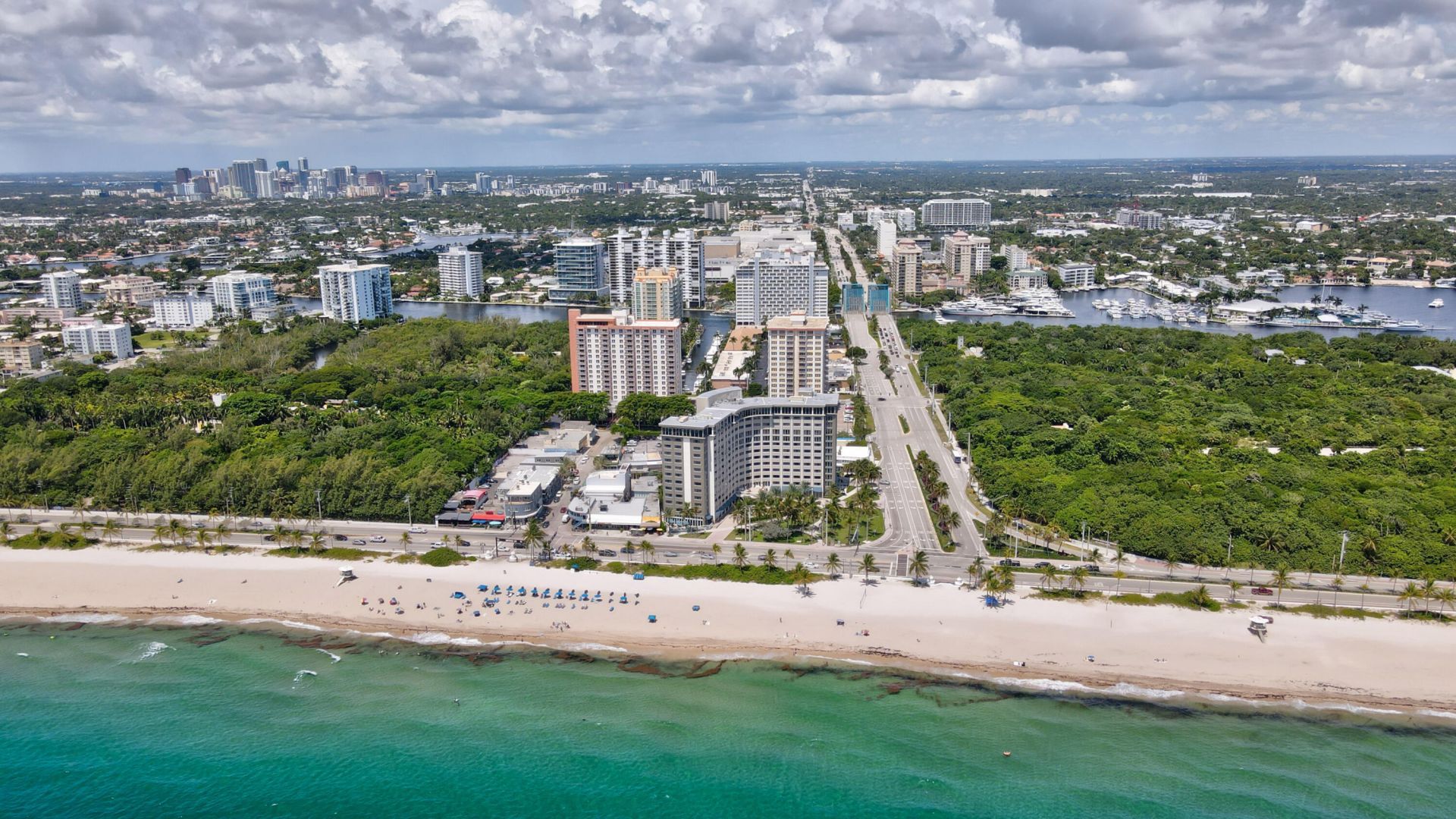2800 E Sunrise Boulevard, Unit 4c, Fort Lauderdale, FL 33304 Photo