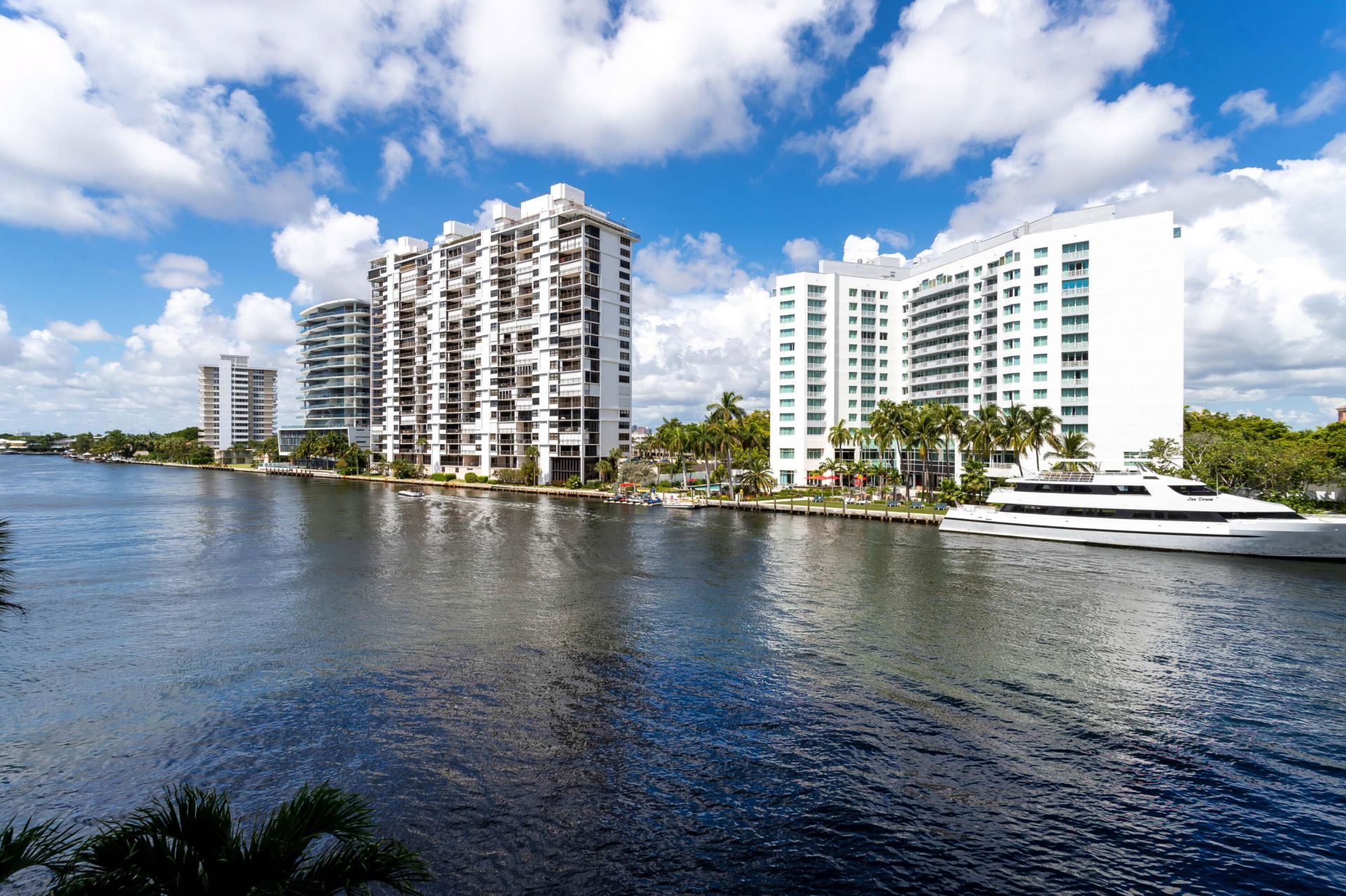 2800 E Sunrise Boulevard, Unit 4c, Fort Lauderdale, FL 33304 Photo