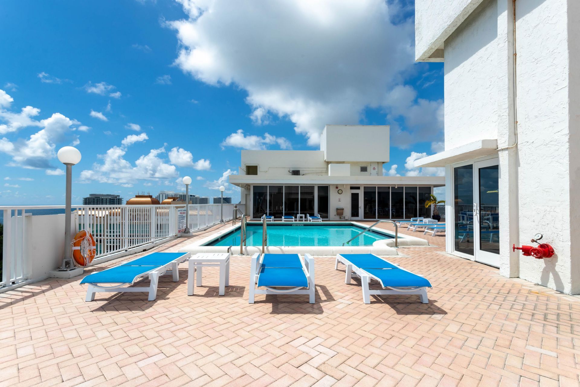 2800 E Sunrise Boulevard, Unit 4c, Fort Lauderdale, FL 33304 Photo