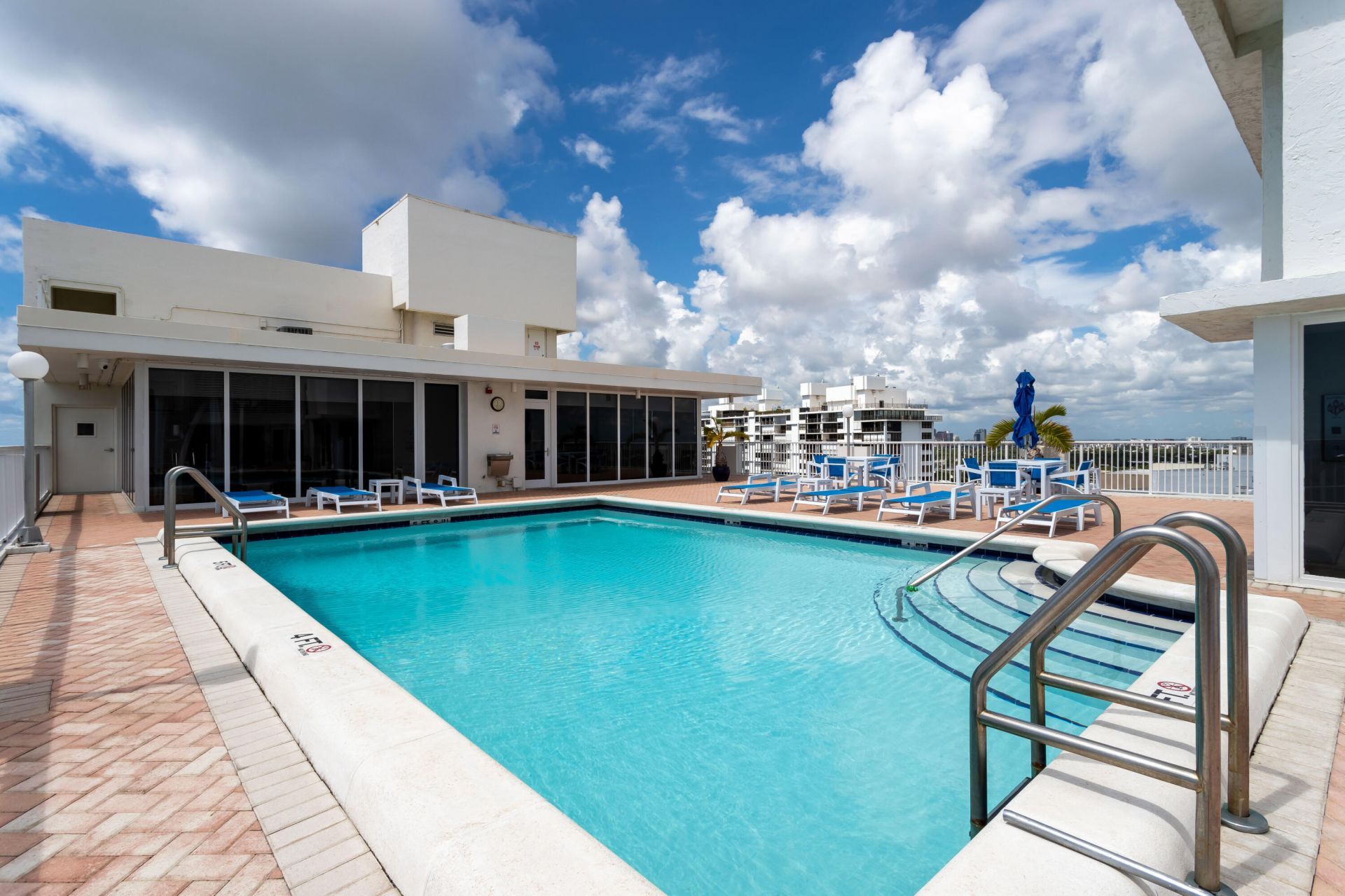 2800 E Sunrise Boulevard, Unit 4c, Fort Lauderdale, FL 33304 Photo