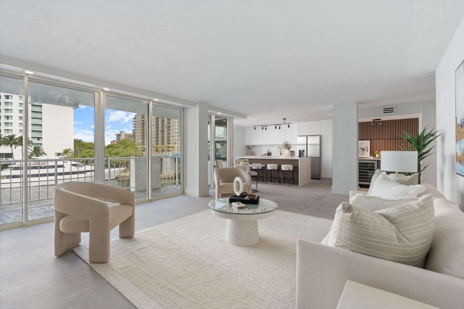 2800 E Sunrise Boulevard, Unit 4c, Fort Lauderdale, FL 33304 Photo