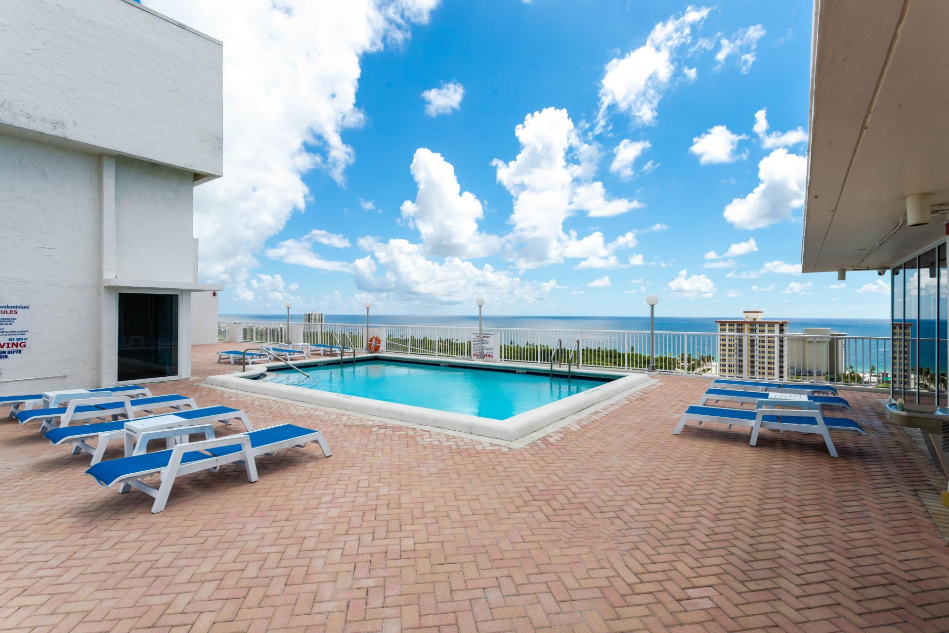 2800 E Sunrise Boulevard, Unit 4c, Fort Lauderdale, FL 33304 Photo