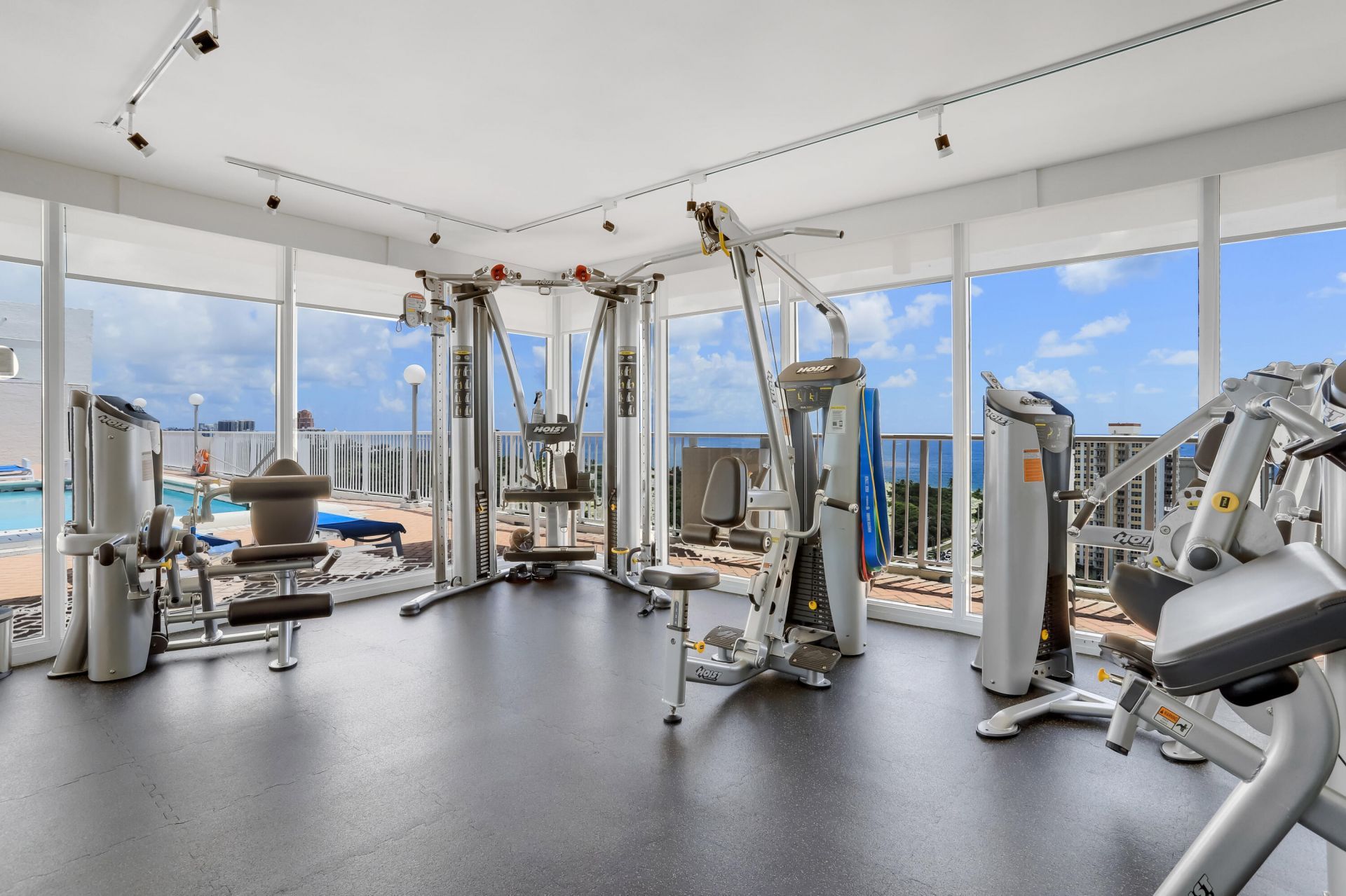 2800 E Sunrise Boulevard, Unit 4c, Fort Lauderdale, FL 33304 Photo