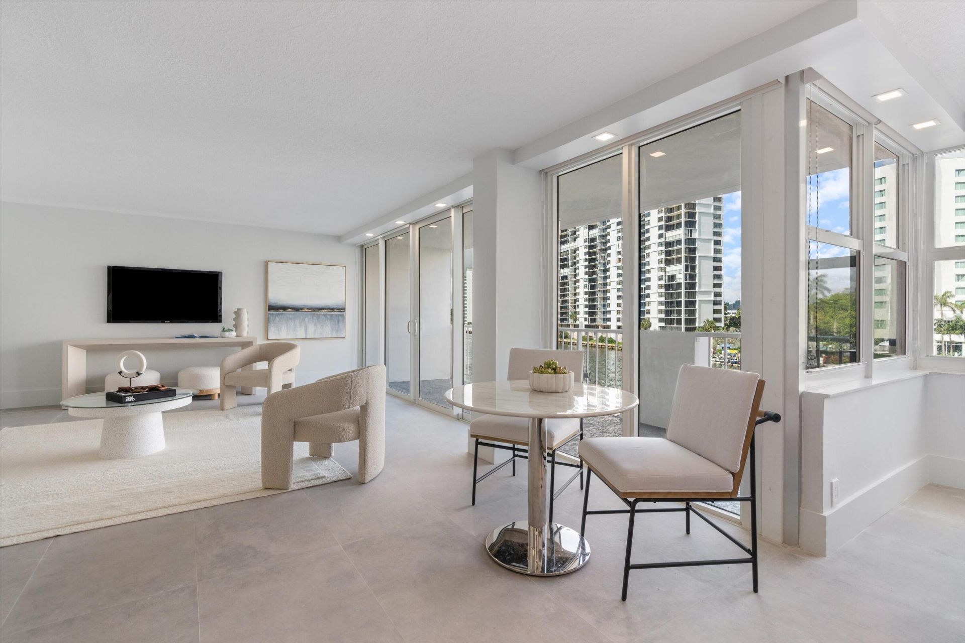2800 E Sunrise Boulevard, Unit 4c, Fort Lauderdale, FL 33304 Photo