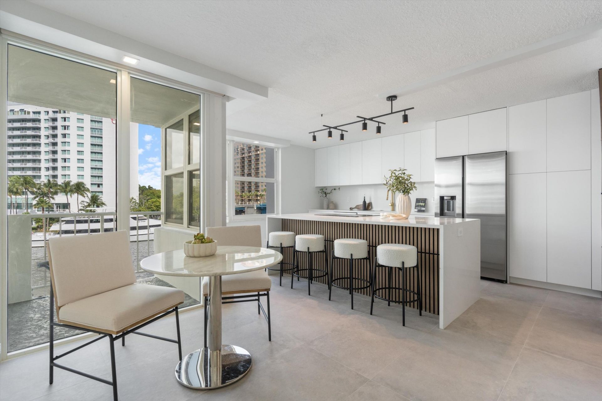 2800 E Sunrise Boulevard, Unit 4c, Fort Lauderdale, FL 33304 Photo