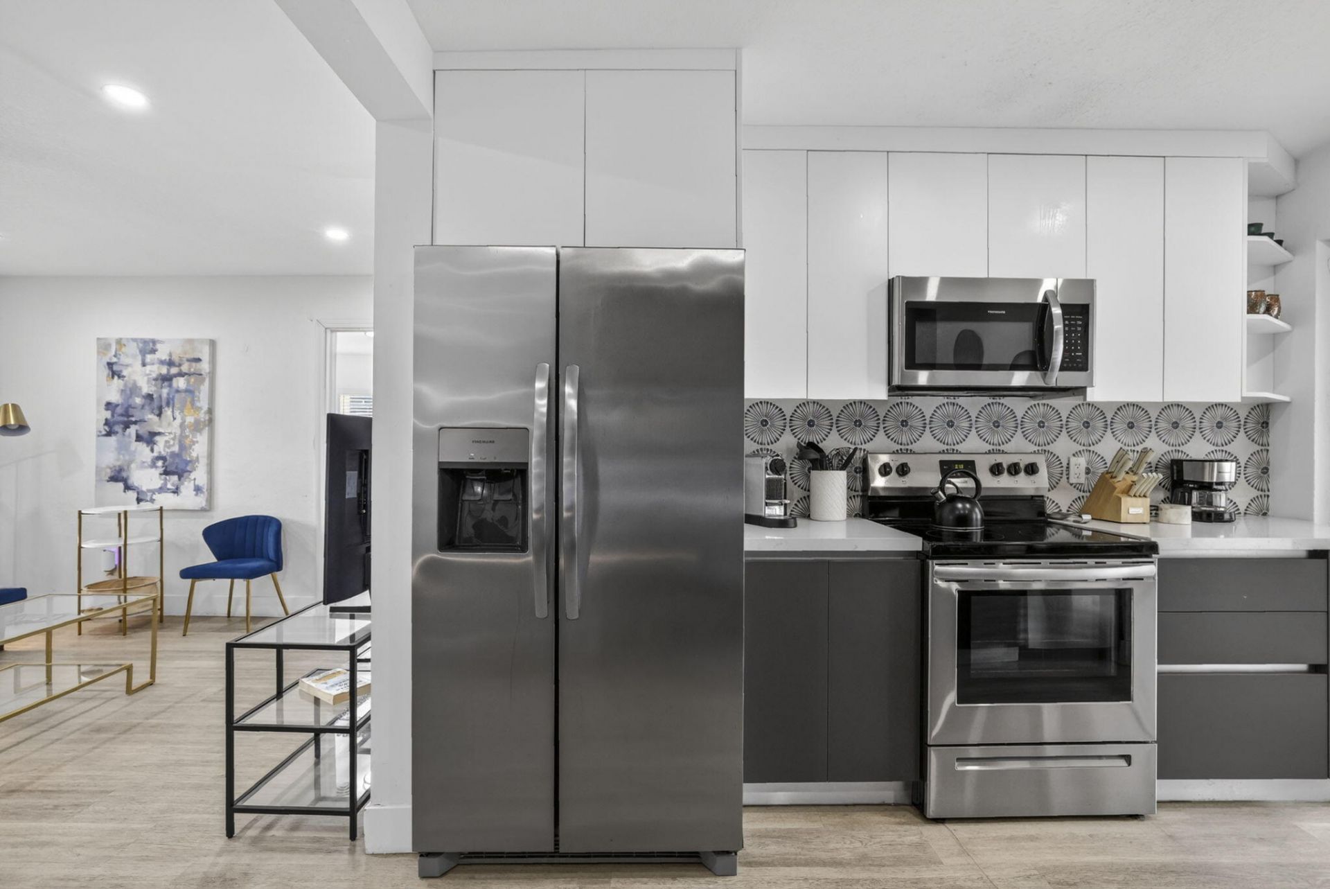 4601 NE 4th Avenue, Fort Lauderdale, FL 33334 Photo