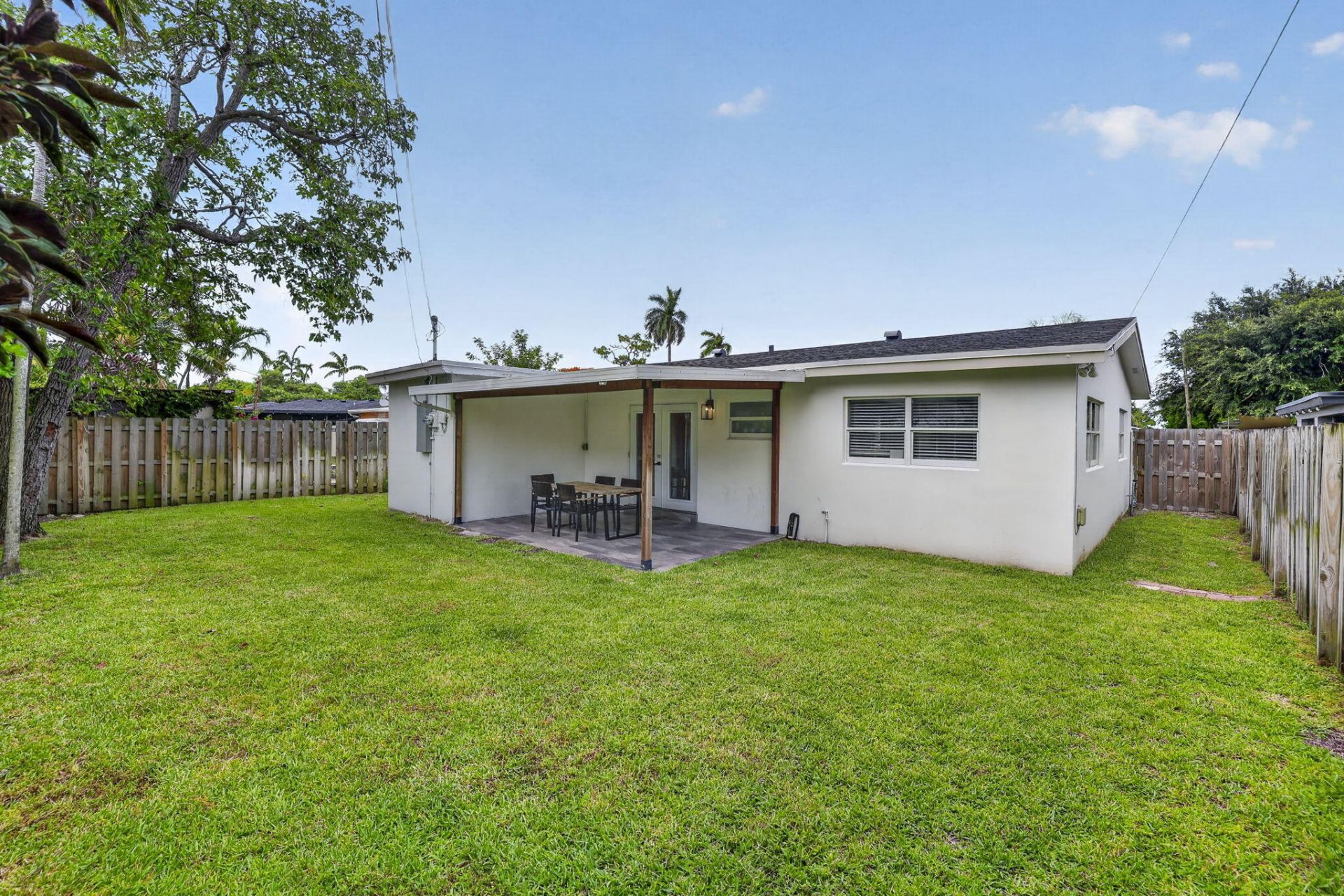4601 NE 4th Avenue, Fort Lauderdale, FL 33334 Photo