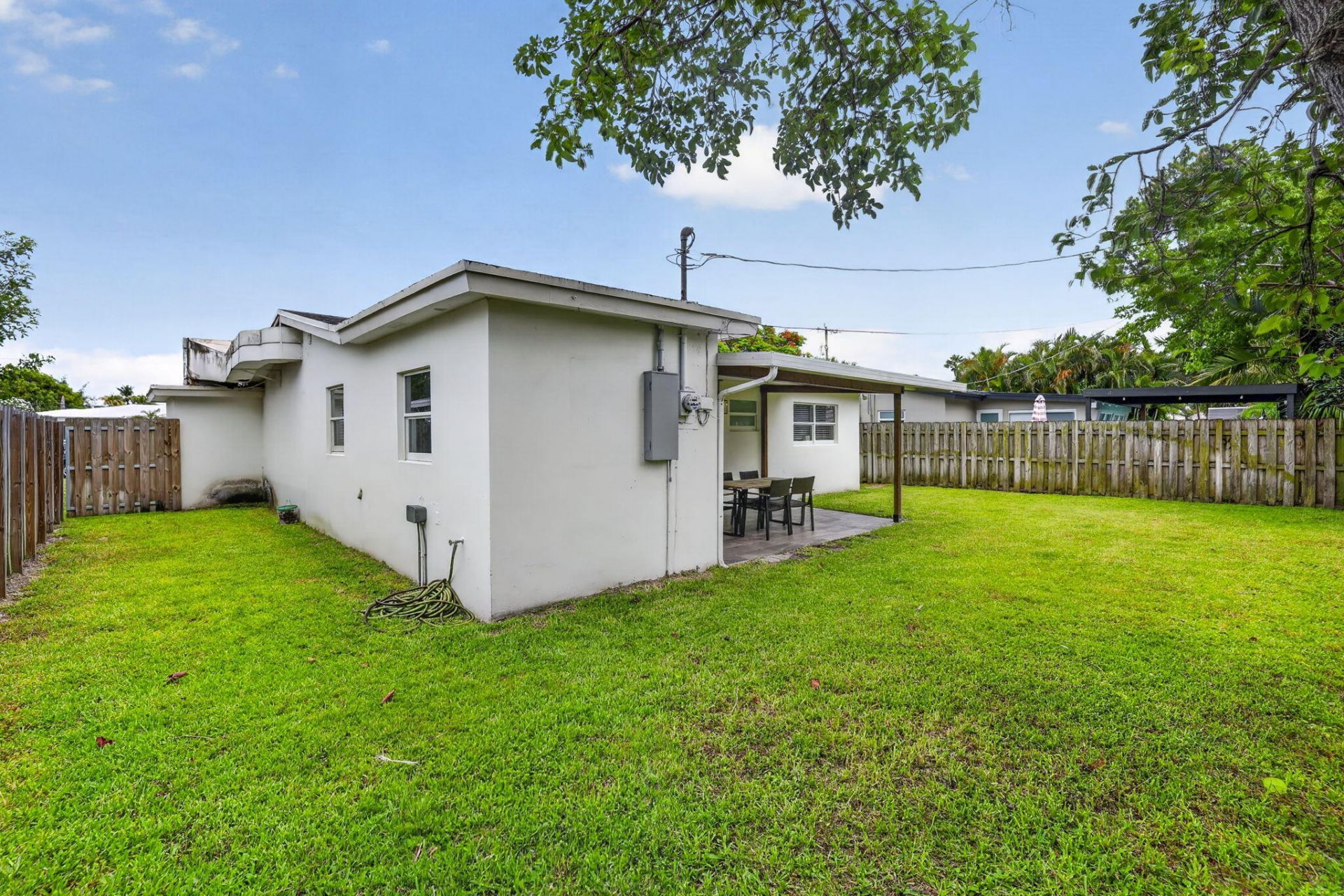 4601 NE 4th Avenue, Fort Lauderdale, FL 33334 Photo