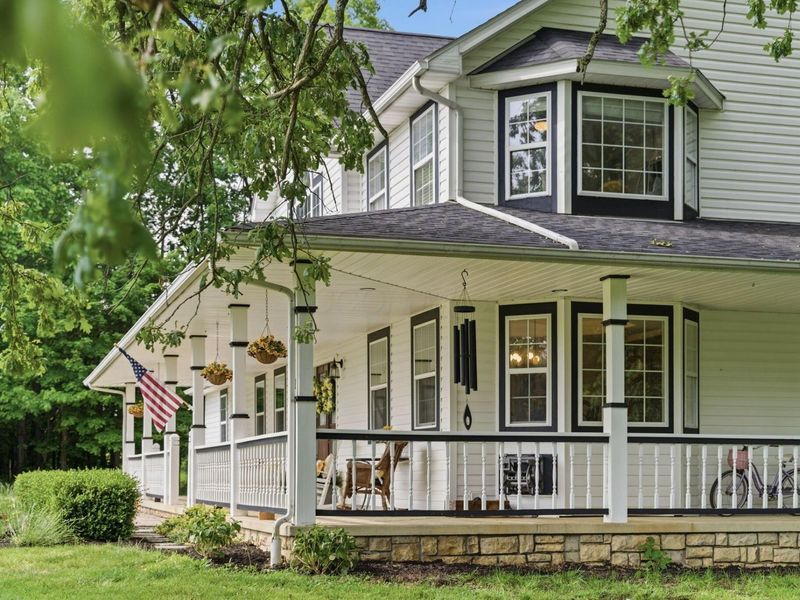 8929 Loudon Street, Johnstown, OH 43031 Photo 112