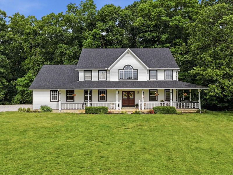 8929 Loudon Street, Johnstown, OH 43031 Photo 7