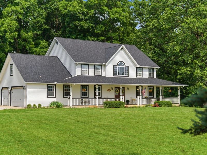 8929 Loudon Street, Johnstown, OH 43031 Photo 8