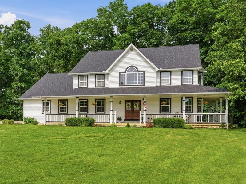 8929 Loudon Street, Johnstown, OH 43031 Photo 9