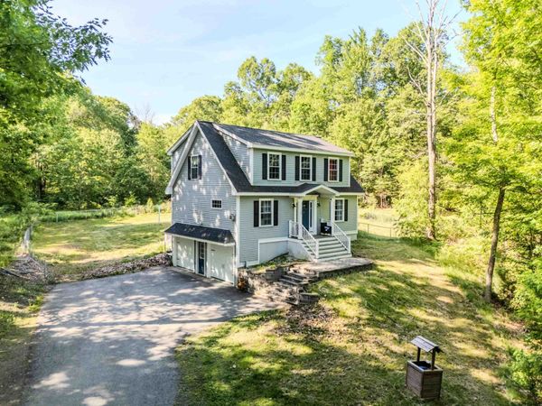 130 Concord Road, Lee, NH 03861