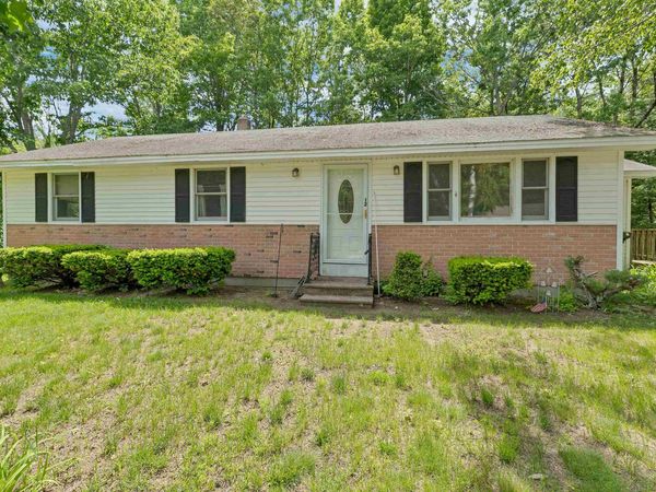12 Cameron Drive, Farmington, NH 03835