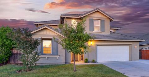 308 Winthrop Ct, Roseville, CA 95747 Photo