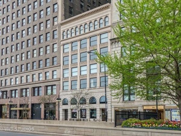 318 S Michigan Avenue, Unit 400, Chicago, IL 60604