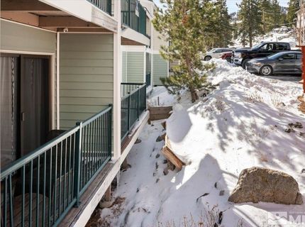 331 Tramway Drive, Unit 10, Stateline, NV 89449 Photo