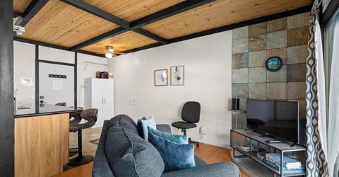 331 Tramway Drive, Unit 10, Stateline, NV 89449 Photo