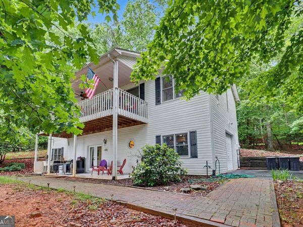 15 Dale Drive, Blairsville, GA 30512