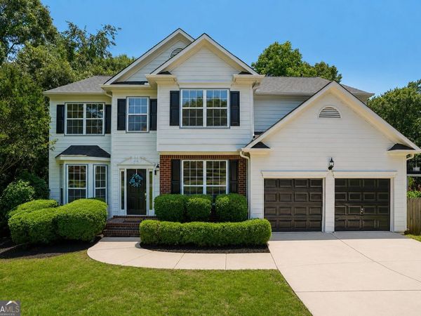 6815 Grand Magnolia Drive, Buford, GA 30518