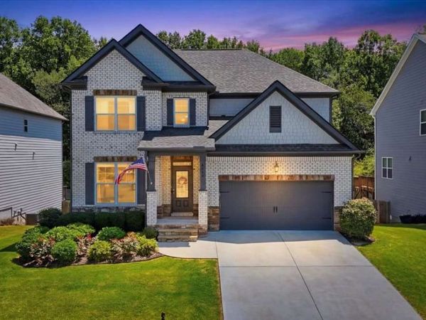 6265 Privet Way, Cumming, GA 30028