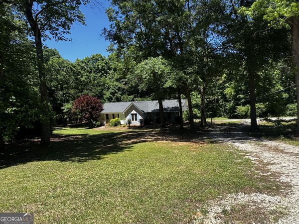 1498 Coldwater Road NW, Dewy Rose, GA 30634