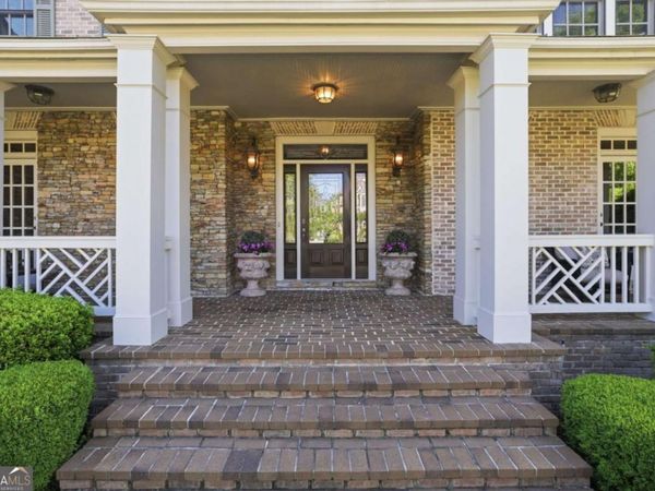 4842 Rushing Rock Way, Marietta, GA 30066