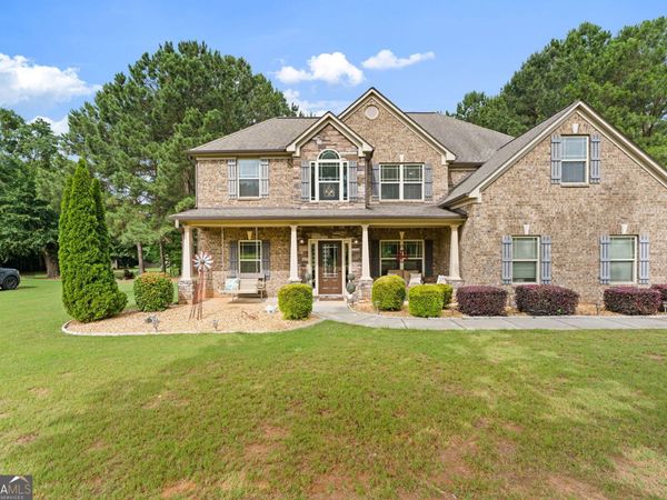 211 Burnham Court, Mcdonough, GA 30252