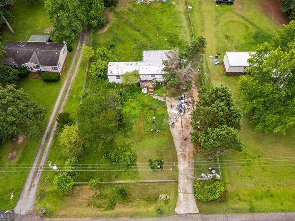 184 Luther Circle, Villa Rica, GA 30180
