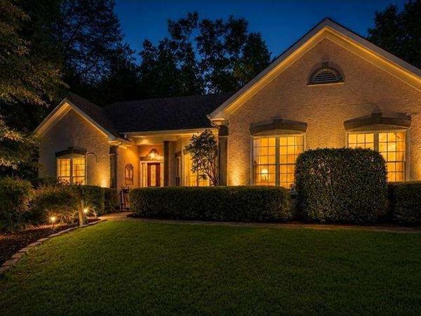 1313 Amberwood Drive, Woodstock, GA 30189