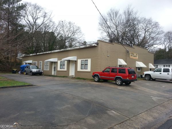 207 Reynolds Street, Unit 3C, Rome, GA 30165