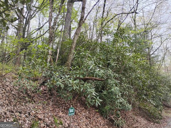 0 Rebel Circle, Unit LOT 39, Sky Valley, GA 30537