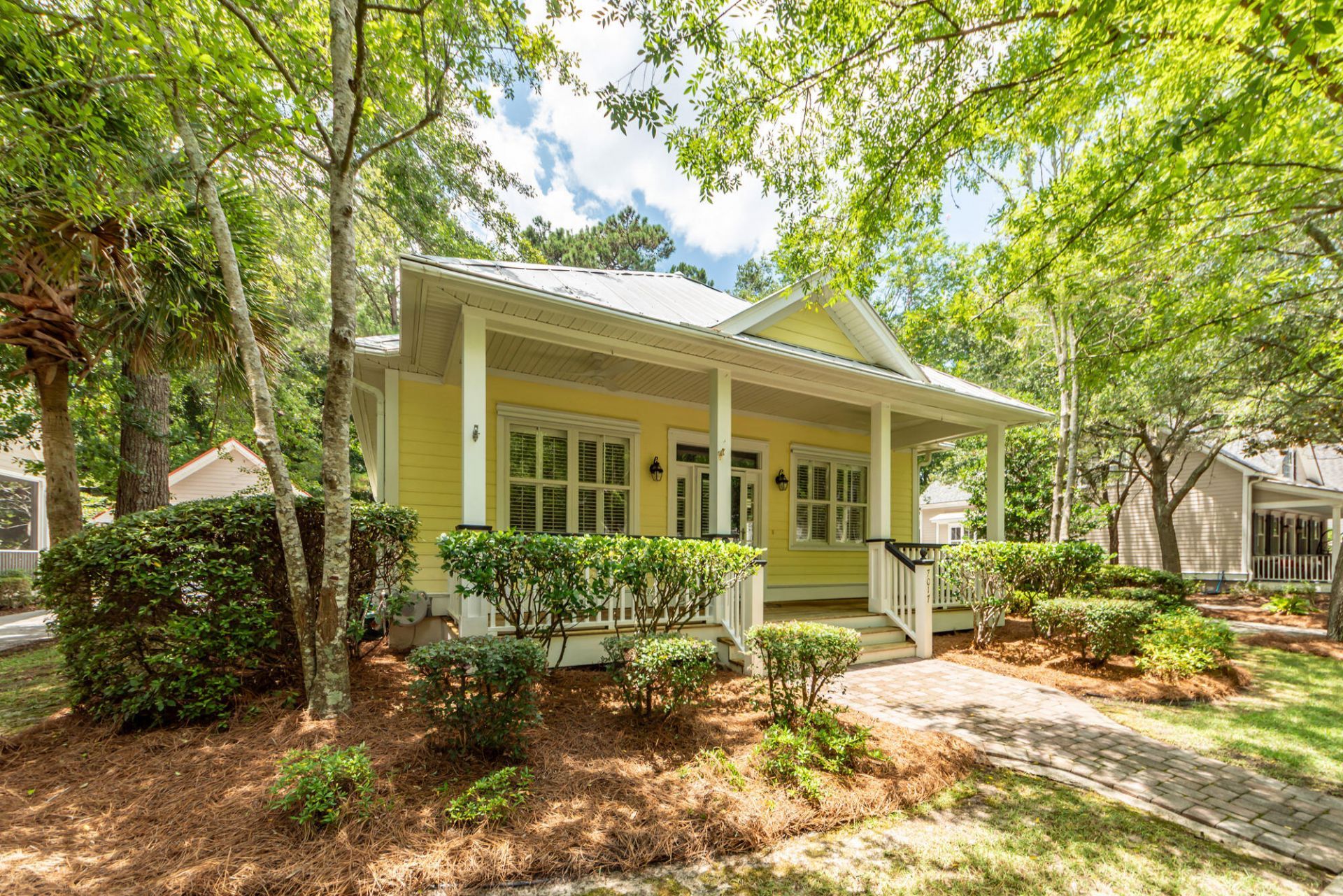 7017 Schooner Street Photo 45