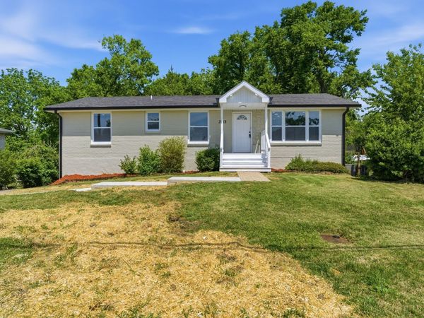3313 Leondale Ter N, Nashville, TN 37207