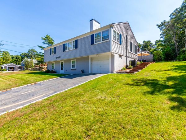 47 Follins Bay Road, South Dennis, MA 02660