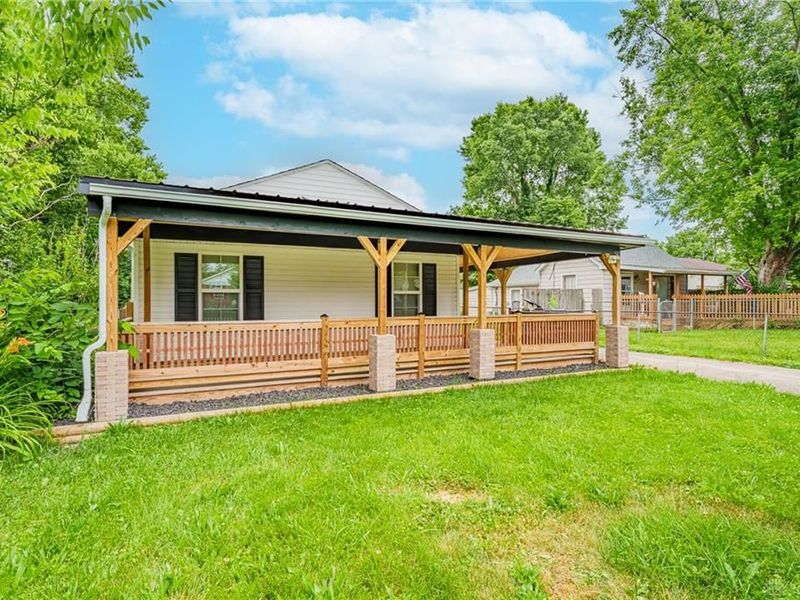 640 Prince Albert Boulevard, Riverside, OH 45404 Photo 1