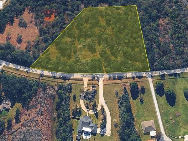 67 WARRIOR Trace , Covington, LA 70435