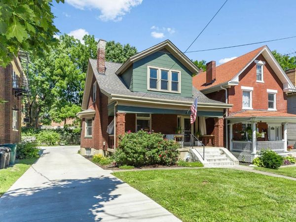 2623 Ashland Avenue, Cincinnati, OH 45206