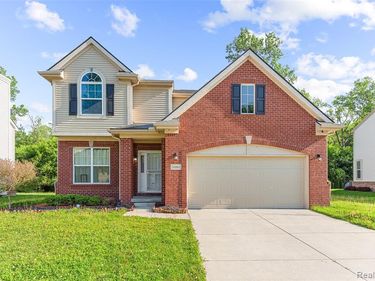 26861 Princeton Court, Southfield, MI 48034