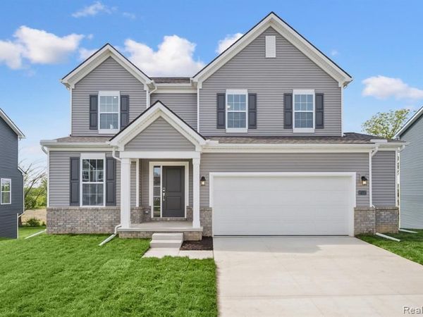 27137 Silo Drive , Saline, MI 48176