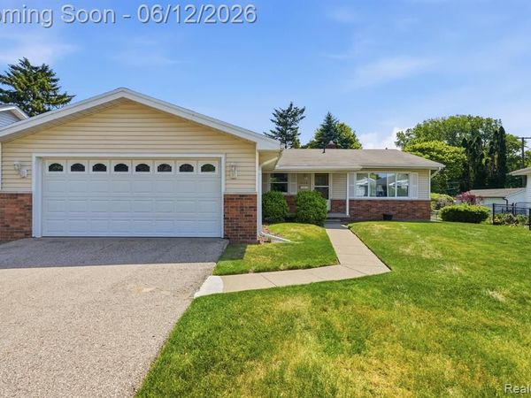 3118 Elk Street, Port Huron, MI 48060