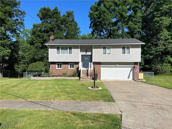 1258 Cherry Lane , Brunswick, OH 44212