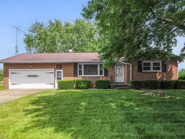 8000 Parks Avenue NE, Alliance, OH 44601