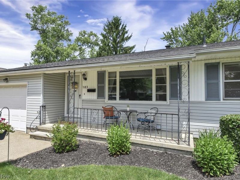 183 Sunrise Drive , Amherst, OH 44001 Photo 6