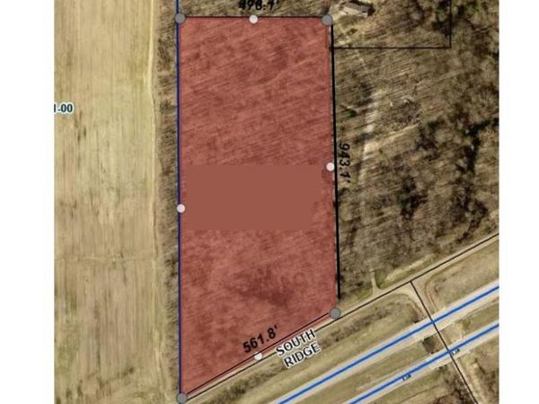 0 South Ridge Road W, Conneaut, OH 44030