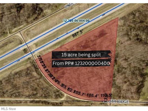 0 South Ridge Road W, Conneaut, OH 44030