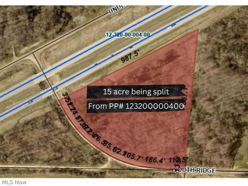 0 South Ridge Road W, Conneaut, OH 44030 Photo 1