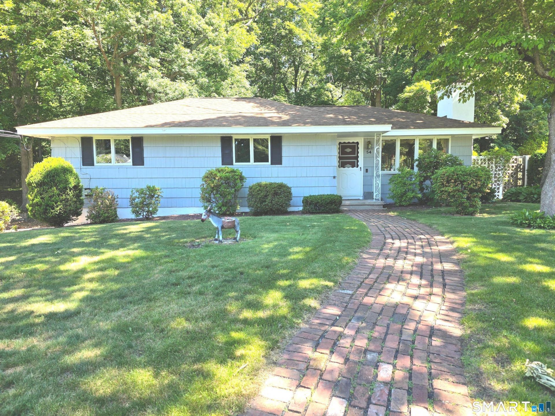 54 Hemlock, Cheshire, CT 06410 Main Photo