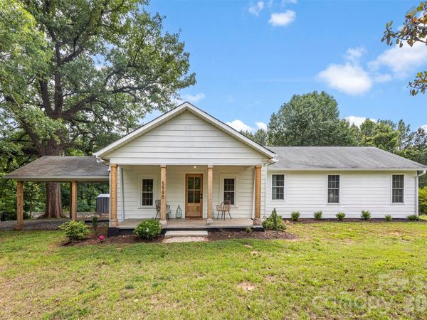 5990 S Nc 9 Highway , Tryon, NC 28782